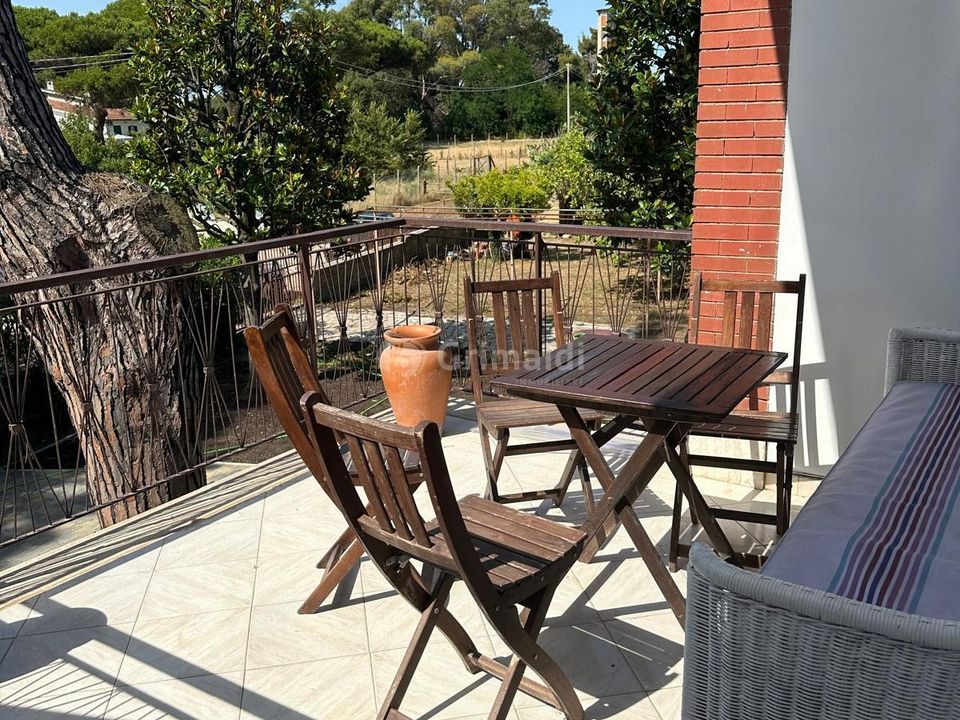 Villa Anzio, Rome - foto 4
