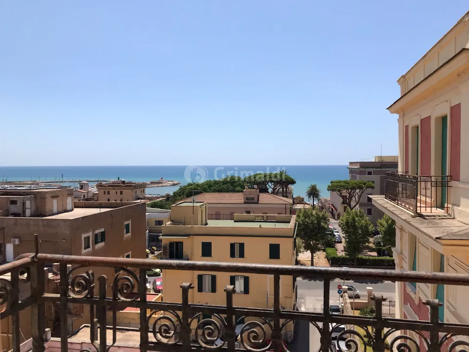 Lejlighed i Nettuno, Rome - foto 2