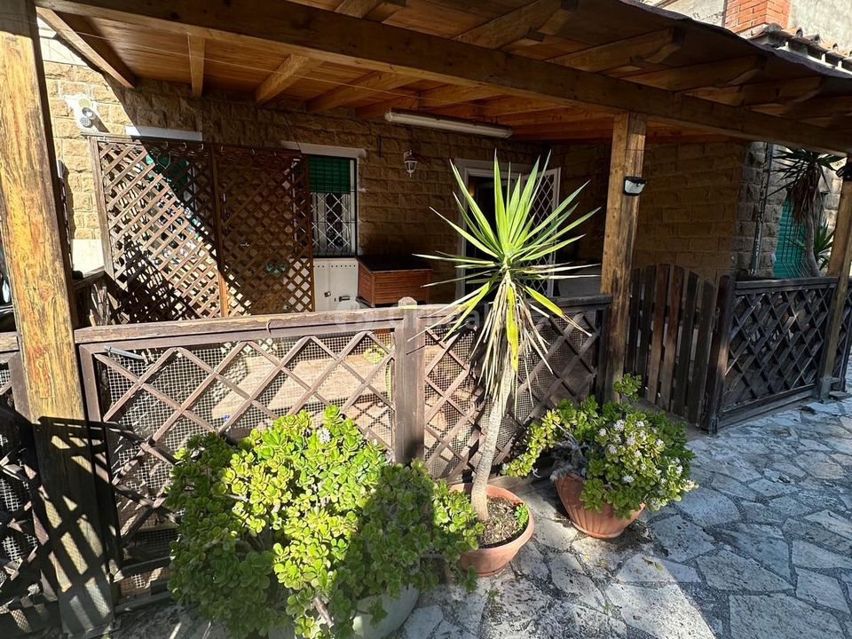 Wohnung in Anzio, Rome - Foto 1