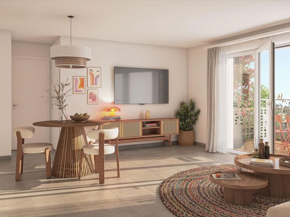 Apartamento en Aucamville, Haute-Garonne - foto 4
