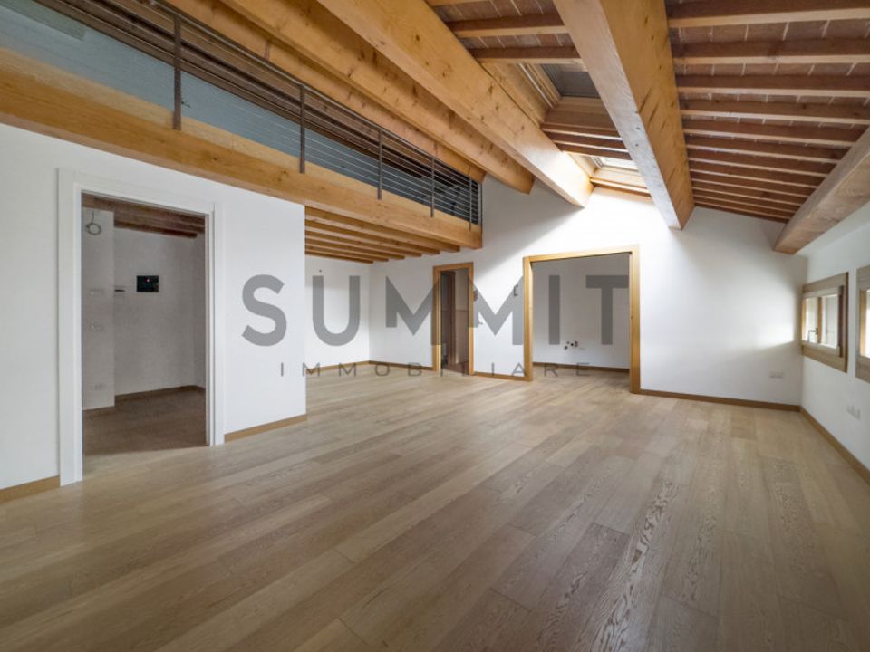 Penthouse i Schio, Vicenza - foto 2