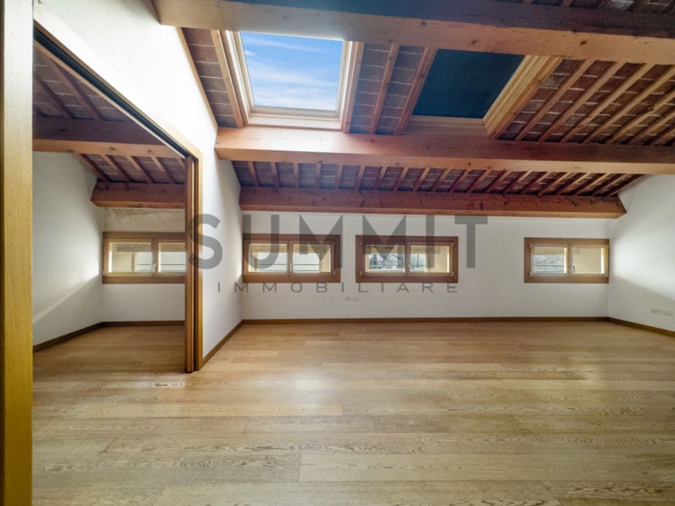 Penthouse i Schio, Vicenza - foto 4