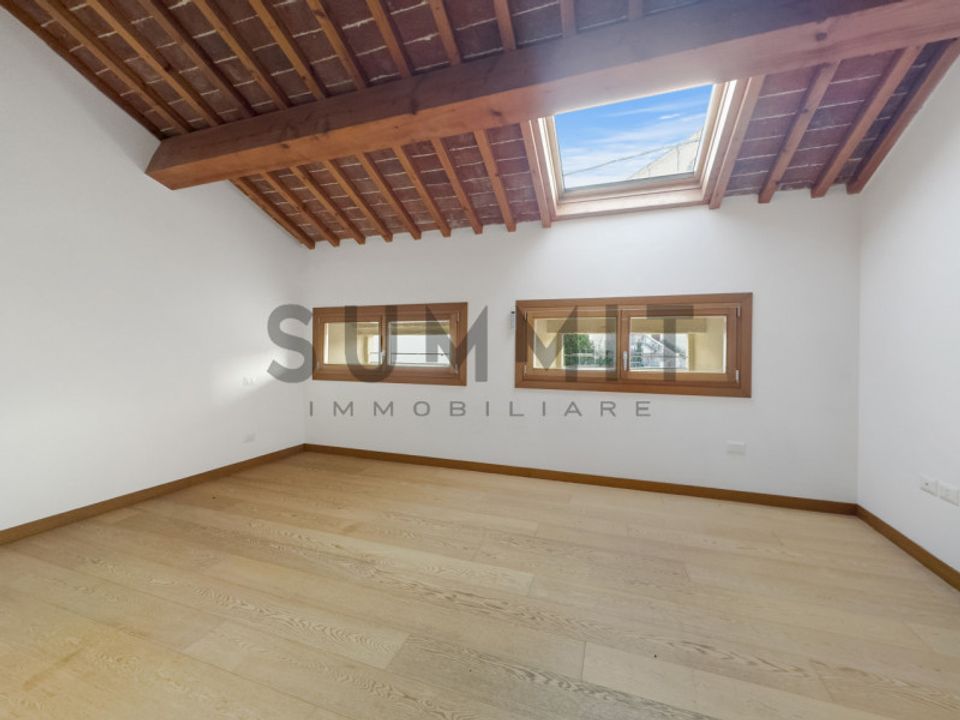 Penthouse i Schio, Vicenza - foto 5