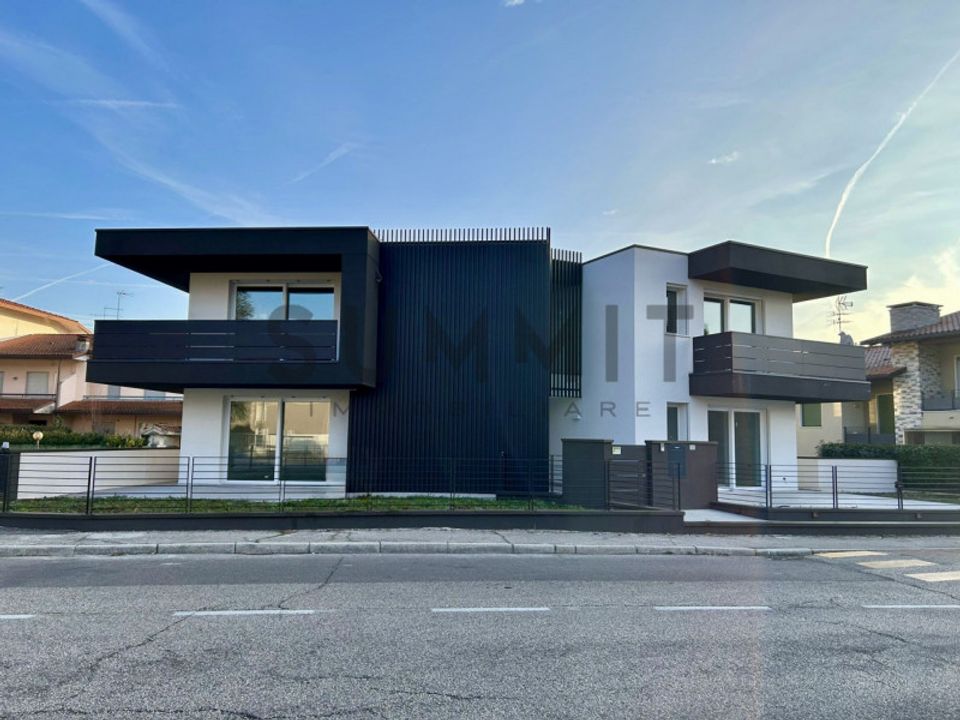 Villa i Schio, Vicenza - foto 1