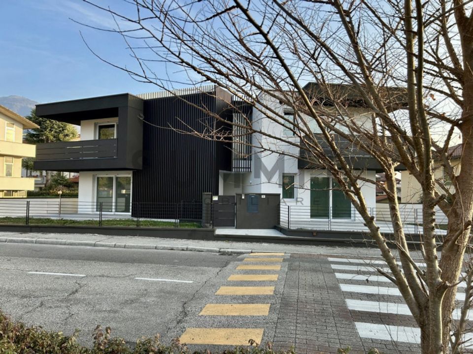 Villa i Schio, Vicenza - foto 2