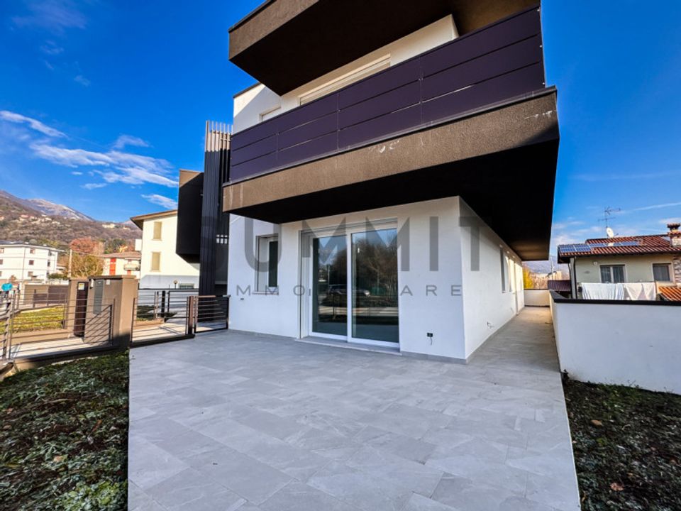 Villa i Schio, Vicenza - foto 5