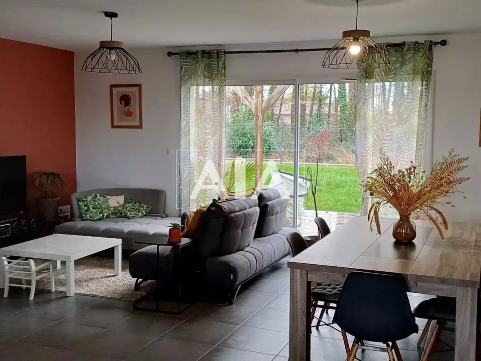 Villa i Taize-Aizie, Charente - foto 3