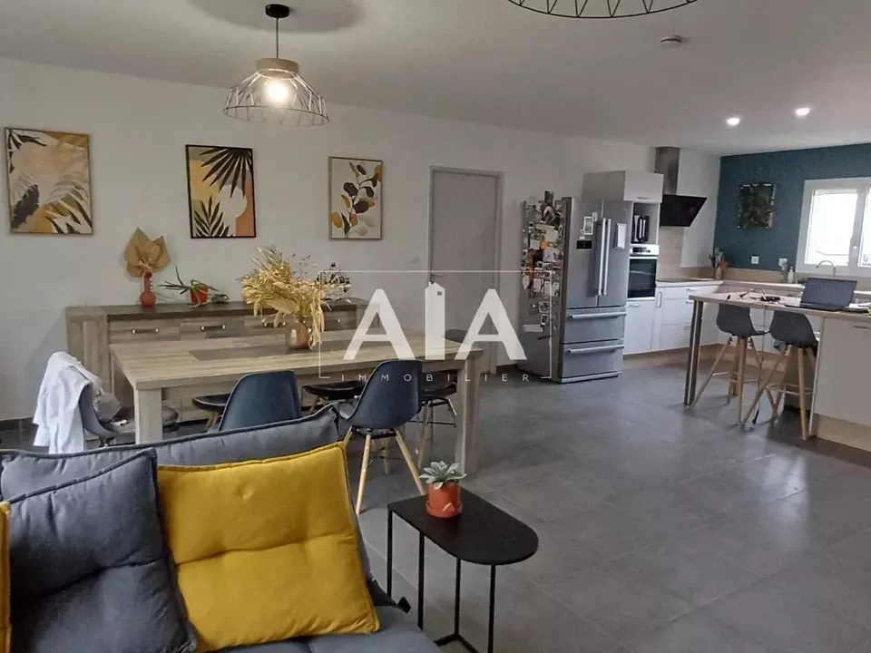 Villa i Taize-Aizie, Charente - foto 4