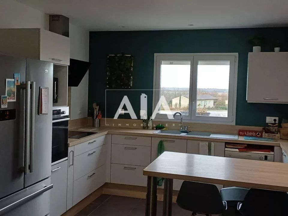 Villa i Taize-Aizie, Charente - foto 5