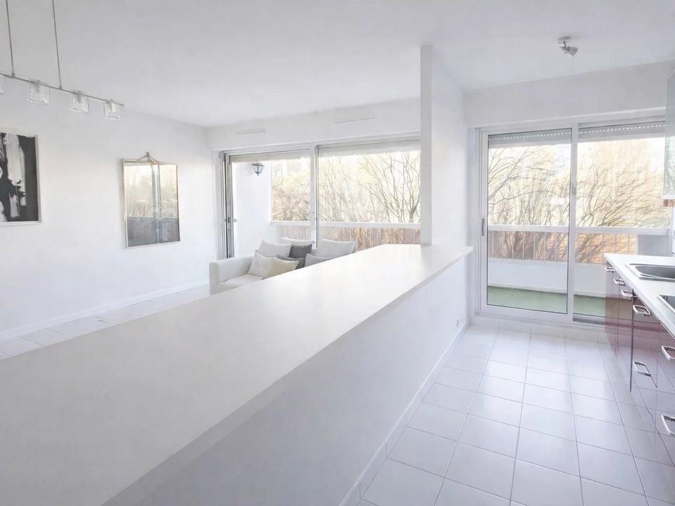 Lejlighed i Neuilly-sur-Seine, Hauts-de-Seine - foto 3