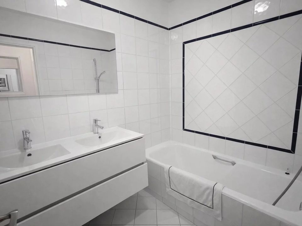 Lejlighed i Neuilly-sur-Seine, Hauts-de-Seine - foto 4
