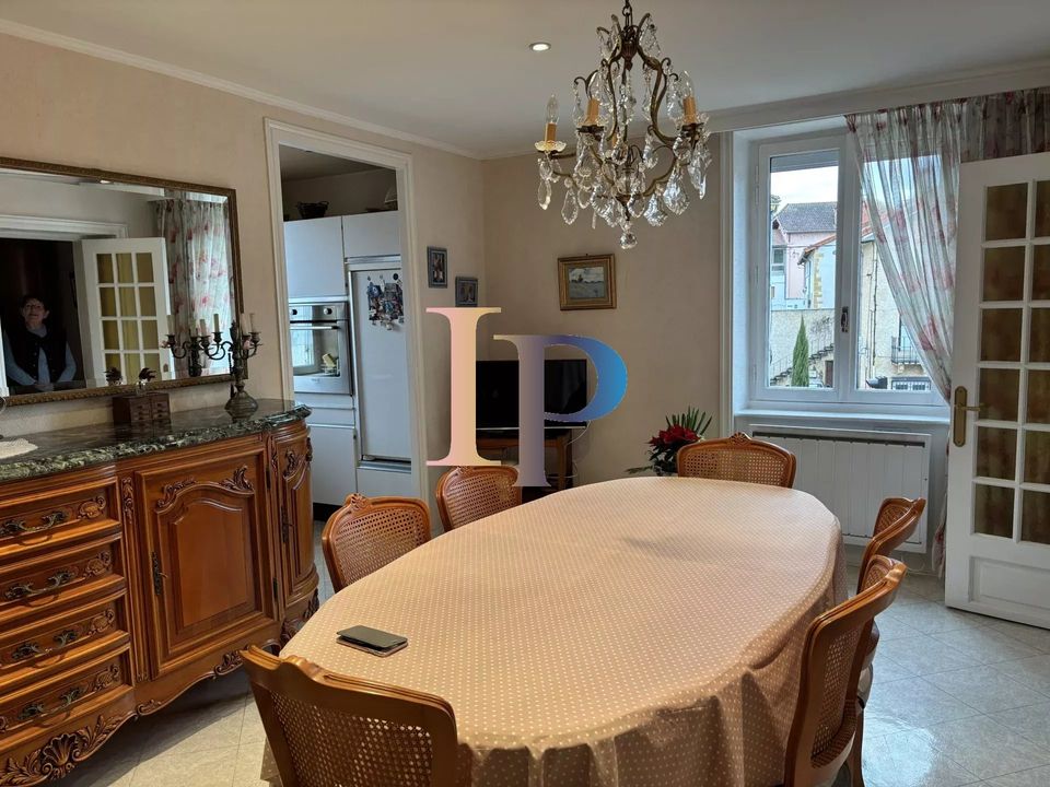 Villa i Saint-Denis-de-Cabanne, Loire - foto 3