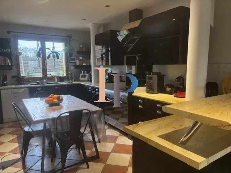 Villa i Vougy, Loire - foto 3