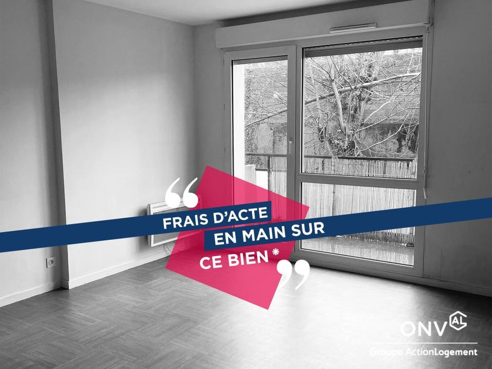 Apartament a Le Havre, Seine-Maritime - foto 1