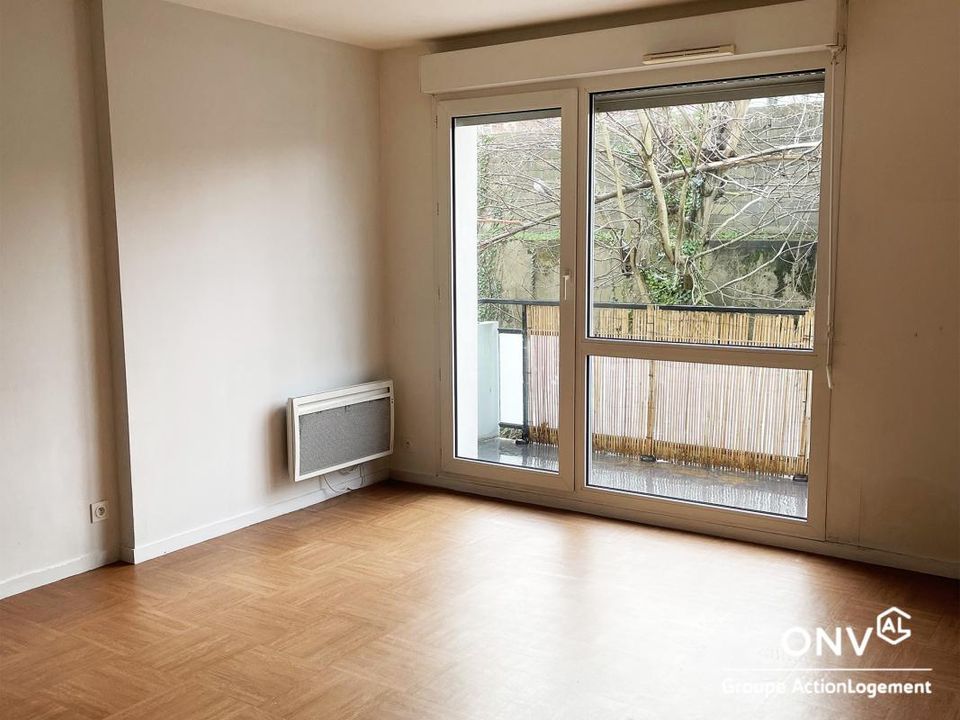 Apartament a Le Havre, Seine-Maritime - foto 2