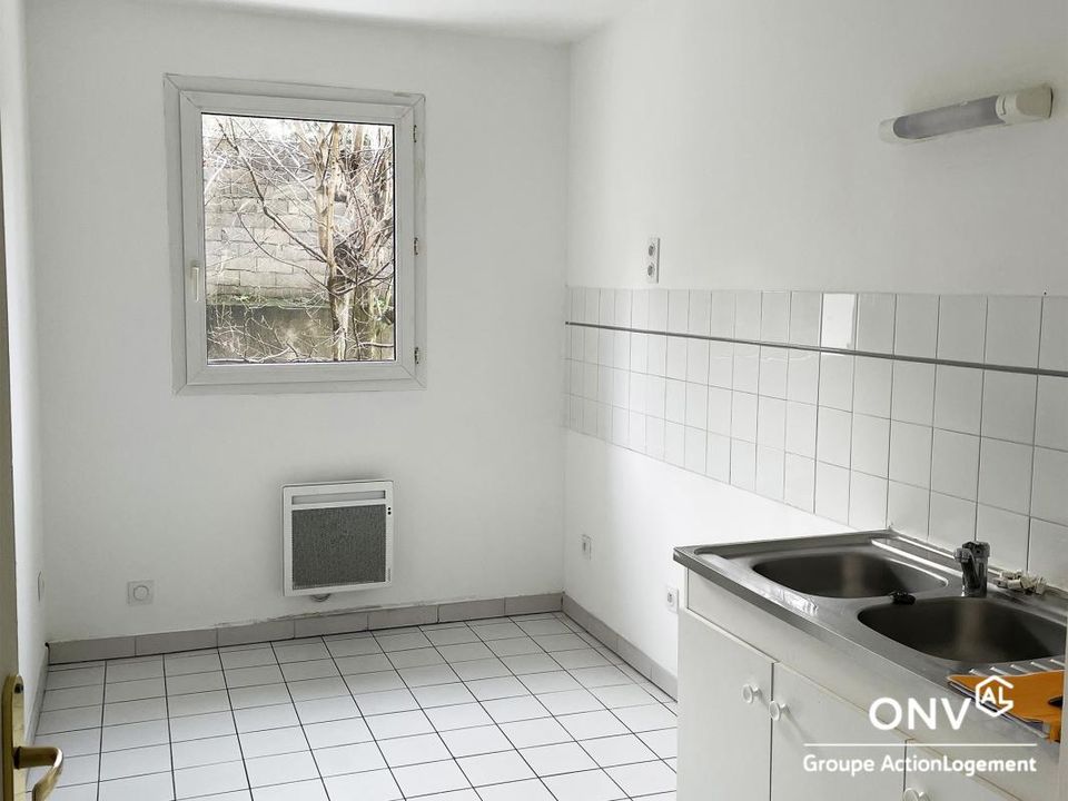 Apartament a Le Havre, Seine-Maritime - foto 3