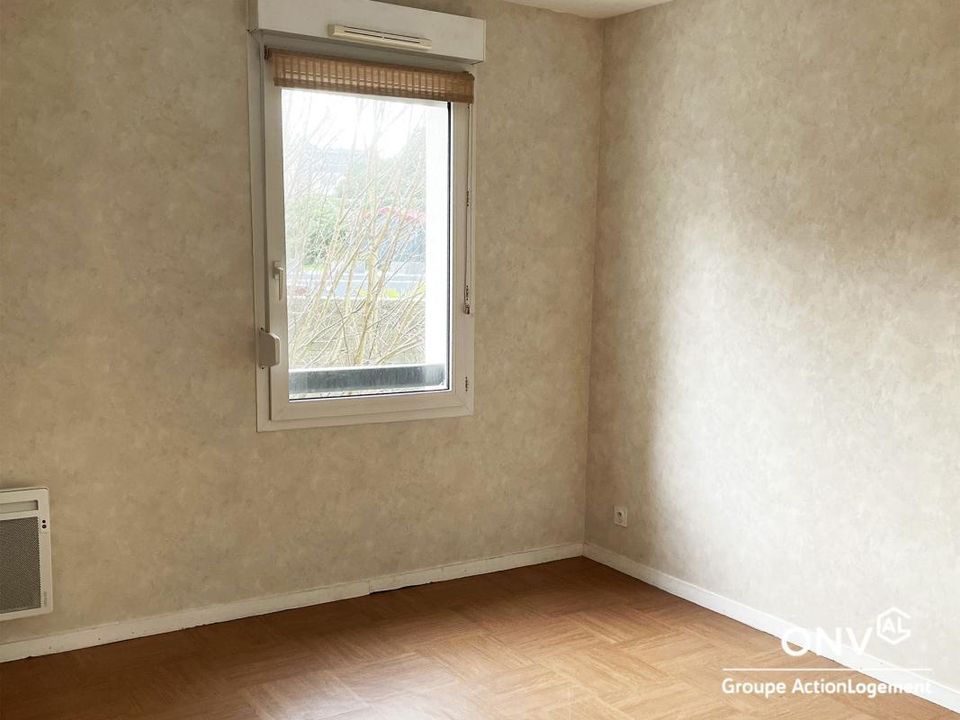 Apartament a Le Havre, Seine-Maritime - foto 4