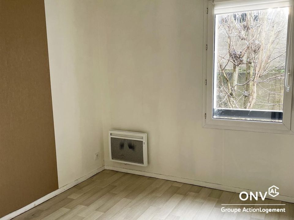 Apartament a Le Havre, Seine-Maritime - foto 5
