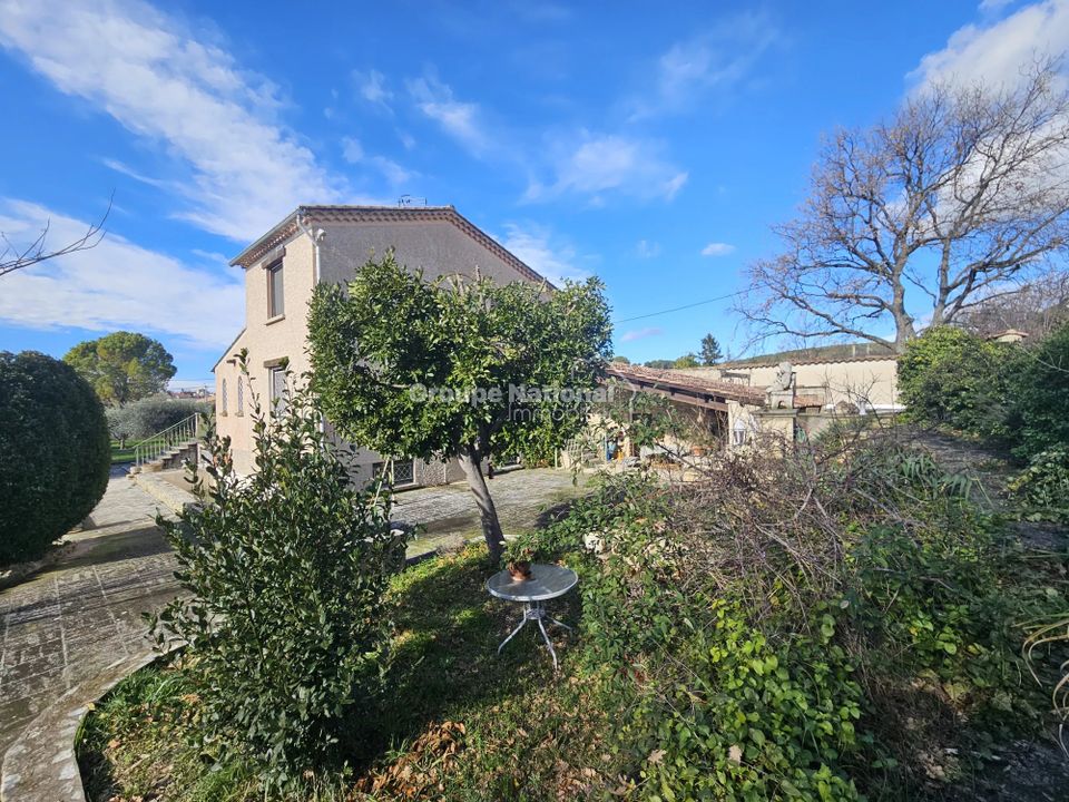 Villa i Caromb, Vaucluse - foto 1