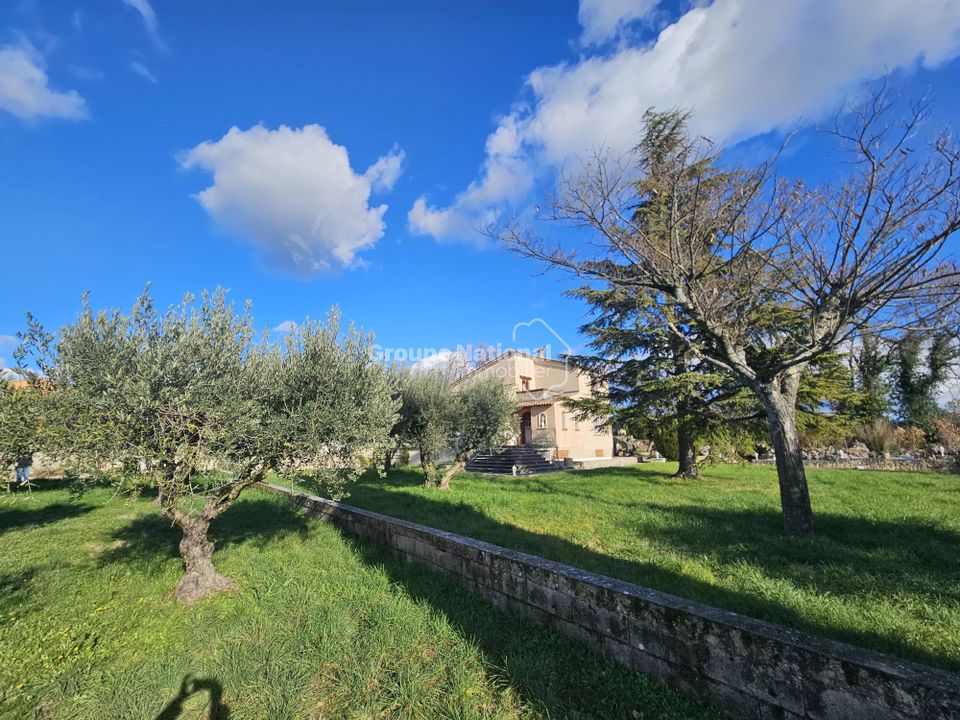 Villa i Caromb, Vaucluse - foto 3
