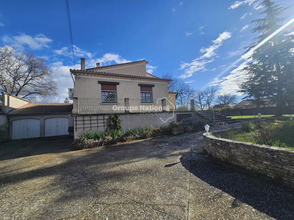 Villa i Caromb, Vaucluse - foto 4