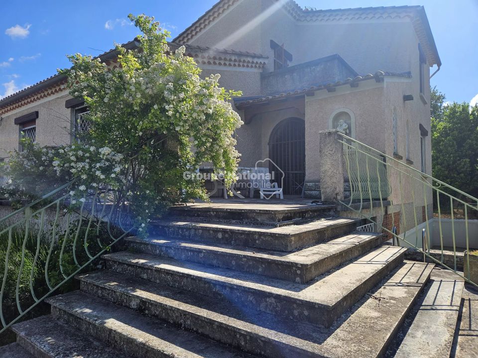 Villa i Caromb, Vaucluse - foto 5
