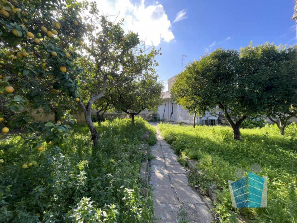 Villa i Vernole, Lecce - foto 1