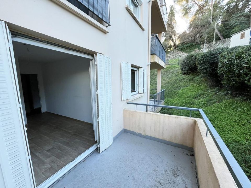 Lejlighed i Cagnes-sur-Mer, Alpes-Maritimes - foto 5