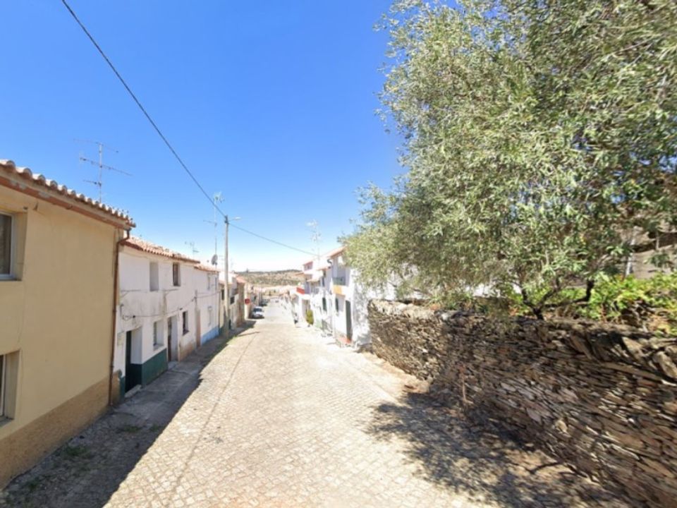 Landejendom i Rosmaninhal, Castelo Branco - foto 1