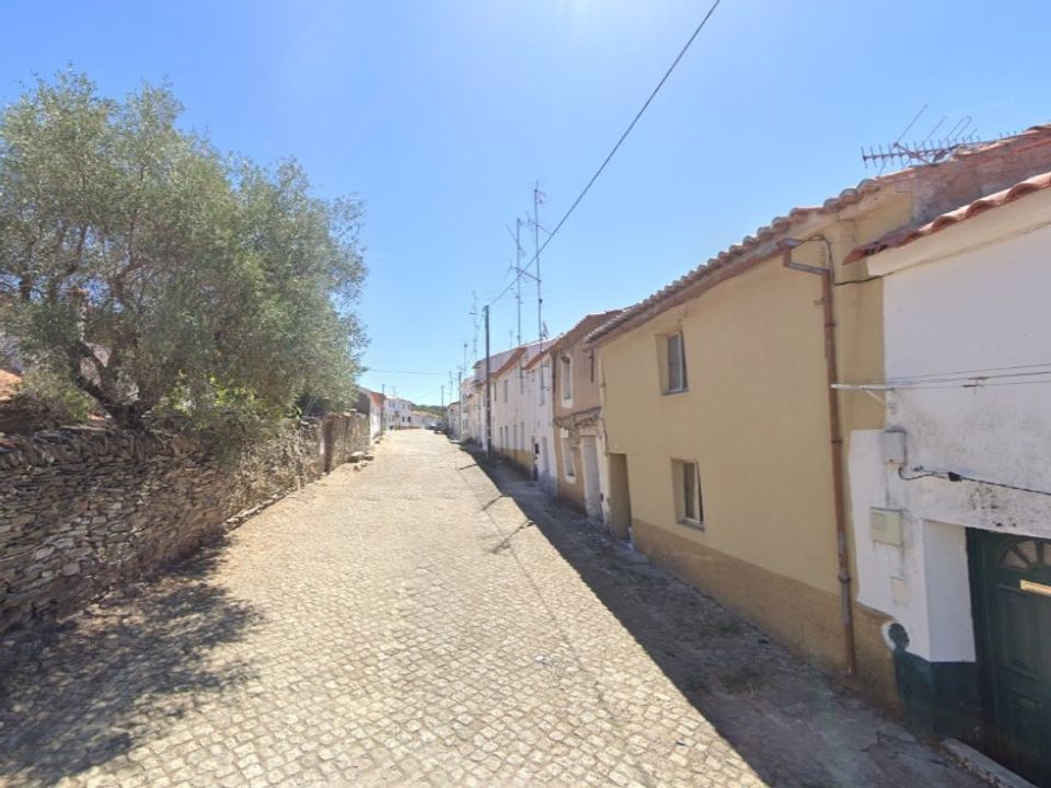 Landejendom i Rosmaninhal, Castelo Branco - foto 2