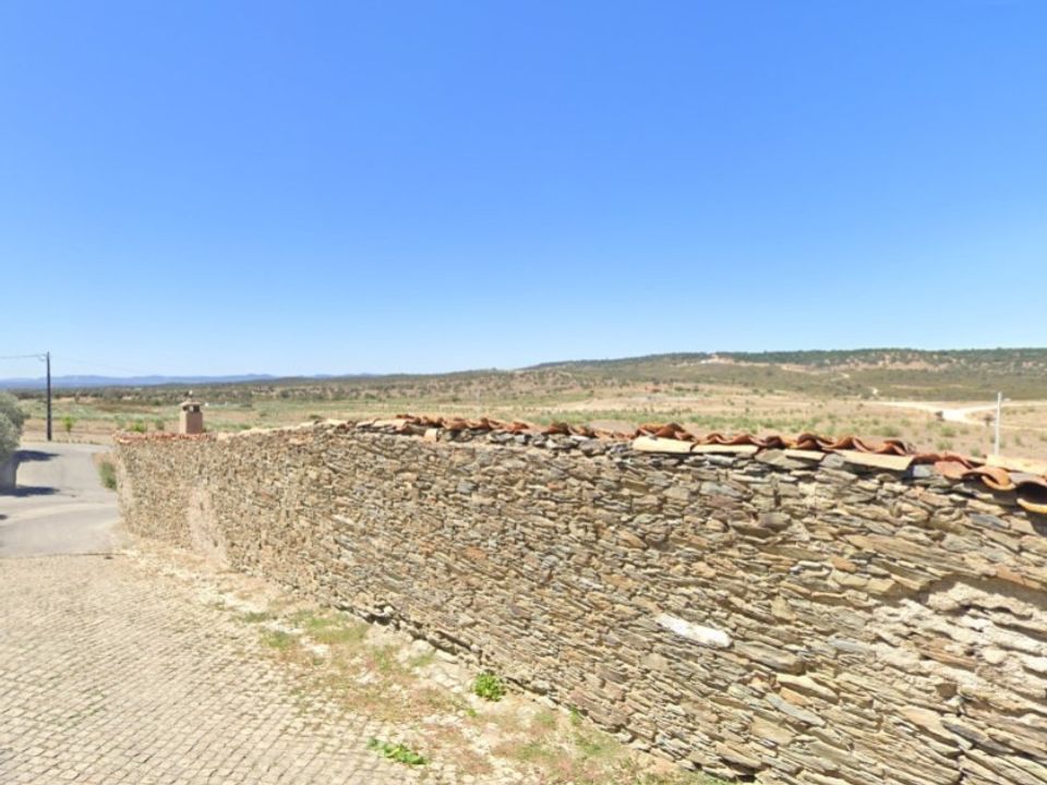 Landejendom i Rosmaninhal, Castelo Branco - foto 3