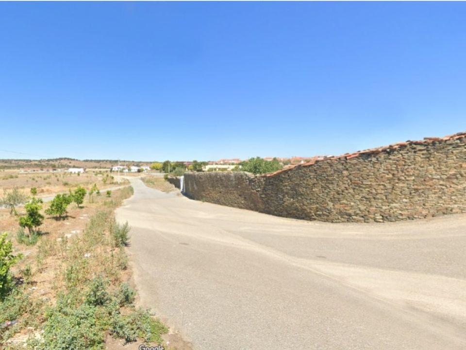 Landejendom i Rosmaninhal, Castelo Branco - foto 4