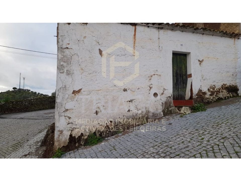 Villa a Barrancos, Beja - foto 4