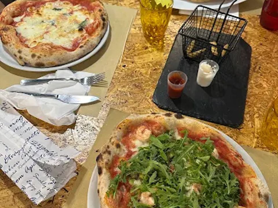 Erhvervsejendom i Montichiari, Brescia - foto 1