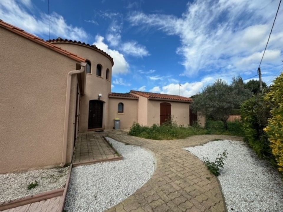 Villa i Limoux, Aude - foto 1