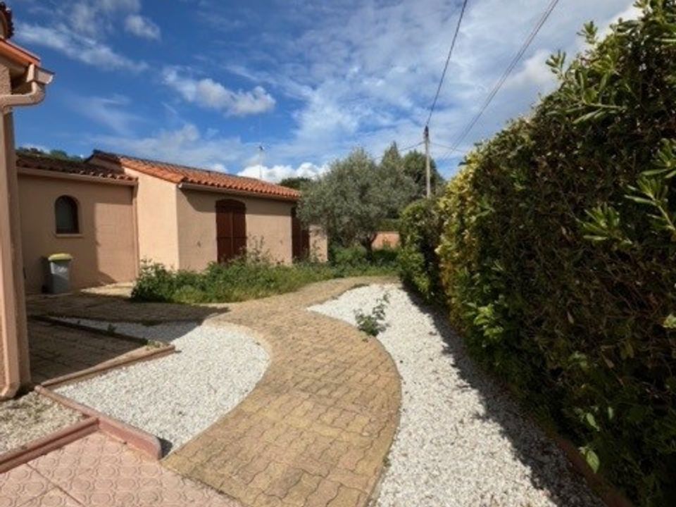 Villa i Limoux, Aude - foto 2