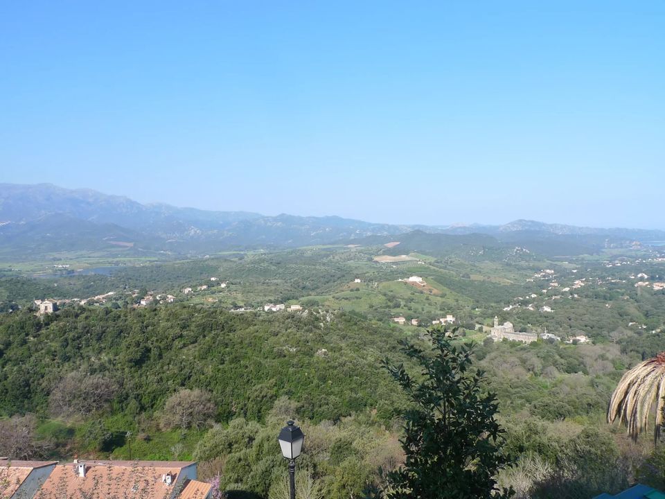 Apartment in Oletta, Haute-Corse - photo 1