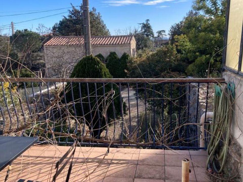 Villa i La Liviniere, Herault - foto 3