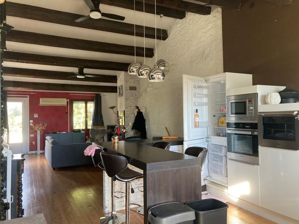 Villa i La Liviniere, Herault - foto 5
