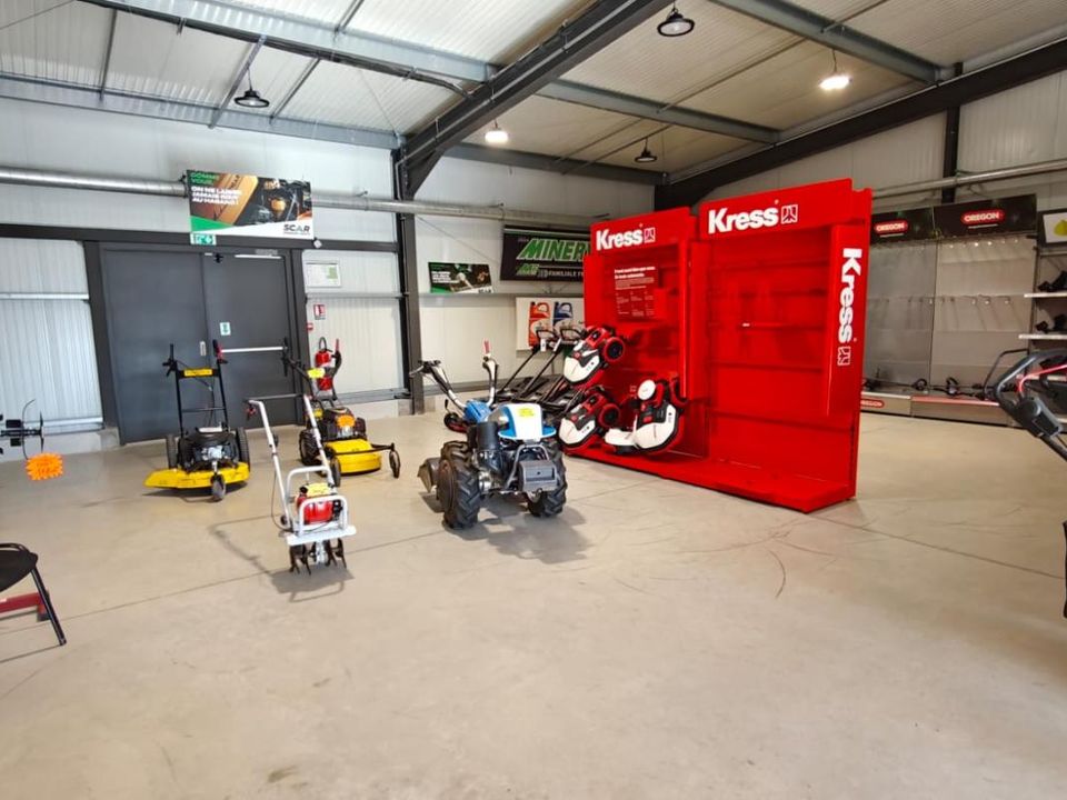 L'establiment comercial a Limoux, Aude - foto 3