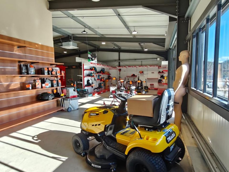 L'establiment comercial a Limoux, Aude - foto 4