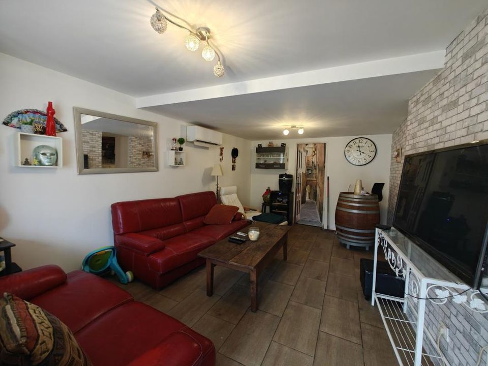 Landsbyhus i Belvèze-du-Razès, Aude - foto 1