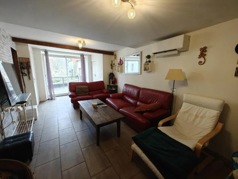 Landsbyhus i Belvèze-du-Razès, Aude - foto 2