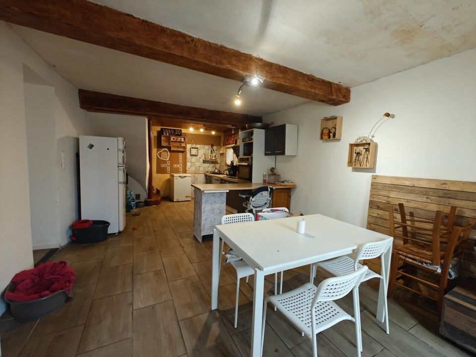 Landsbyhus i Belvèze-du-Razès, Aude - foto 3