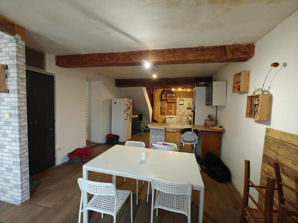 Landsbyhus i Belvèze-du-Razès, Aude - foto 4