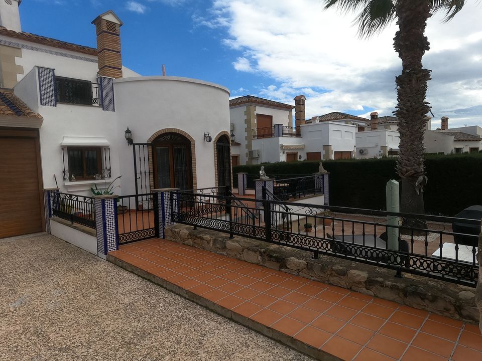 Villa i Algorfa, Alicante - foto 3