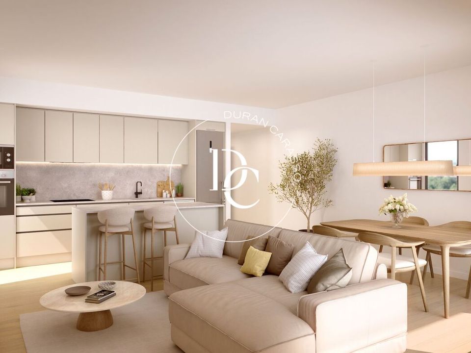 Penthouse i Cubelles, Barcelona - foto 5