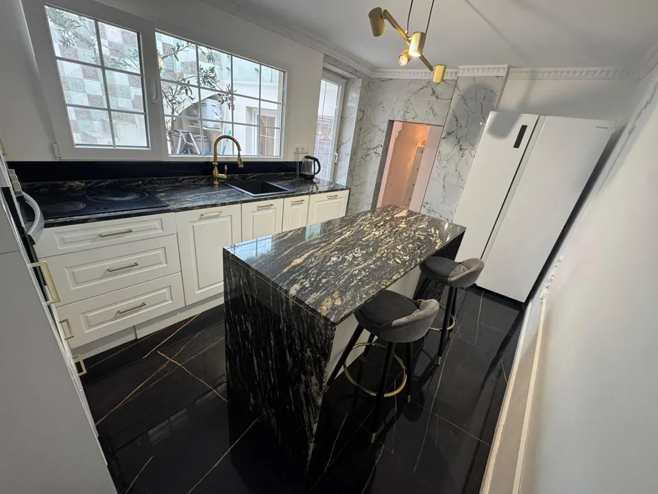 Rækkehus i Sagunto, Valencia - foto 4