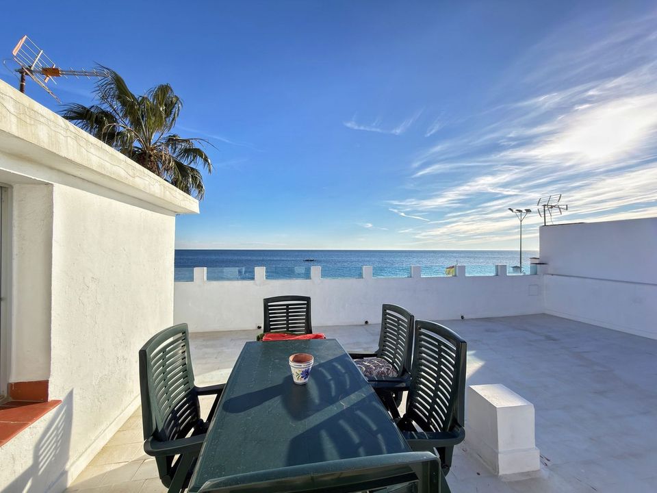 Penthouse i La Cala Del Moral, Malaga - foto 1