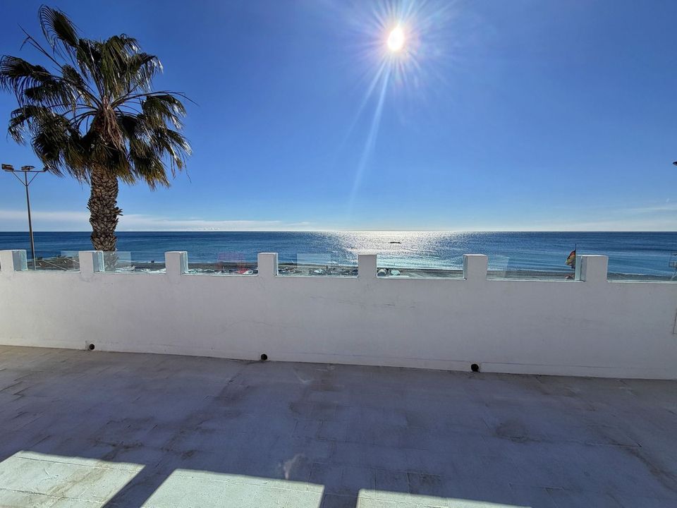 Penthouse i La Cala Del Moral, Malaga - foto 2